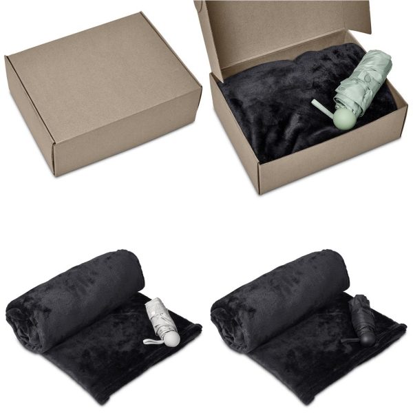 Altitude Vermont Gift Set