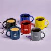 Altitude Vida Ceramic Coffee Mug – 350ml - 02 Altitude Vida Ceramic Coffee Mug – 350ml