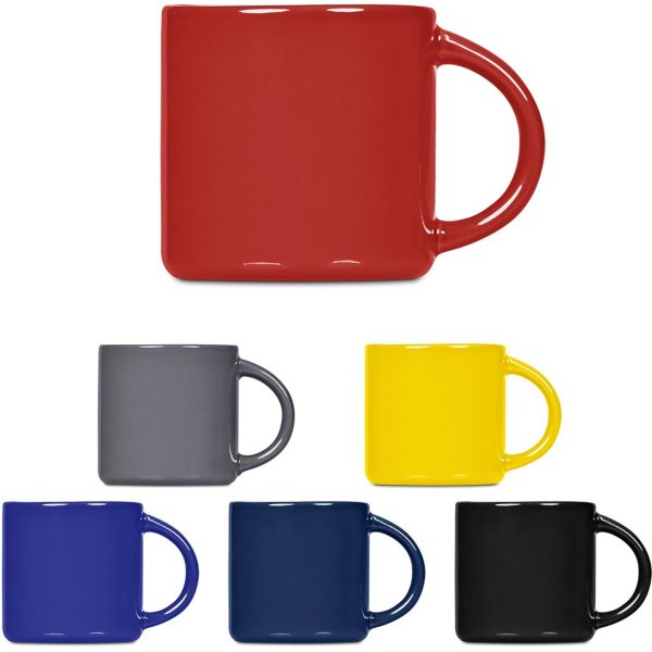 Altitude Vida Ceramic Coffee Mug – 350ml - 03 Altitude Vida Ceramic Coffee Mug – 350ml