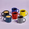 Altitude Vida Ceramic Coffee Mug – 350ml - 04 Altitude Vida Ceramic Coffee Mug – 350ml