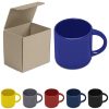 Altitude Vida Coffee Mug in Bianca Custom Gift Box1 Altitude Vida Coffee Mug in Bianca Custom Gift Box