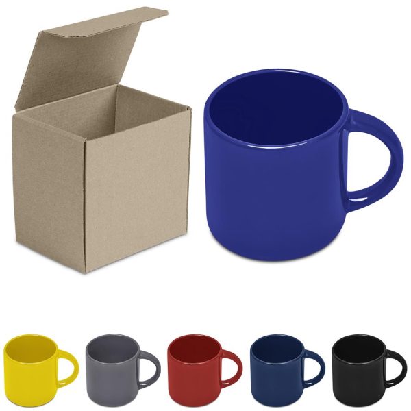 Altitude Vida Coffee Mug in Bianca Custom Gift Box1 Altitude Vida Coffee Mug in Bianca Custom Gift Box