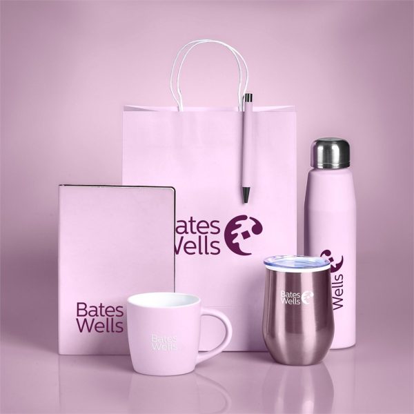 Altitude Vogue Burford A5 Soft Cover Notebook