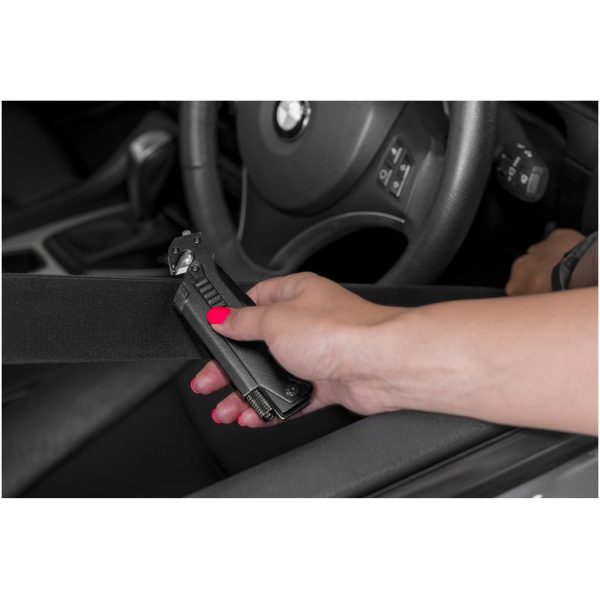 Altitude Warden Multi-Tool