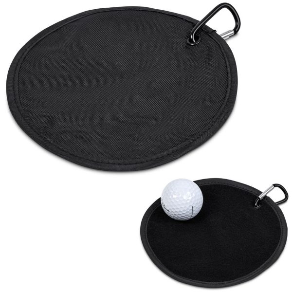 Altitude Wipe-It Golf Ball Cleaner