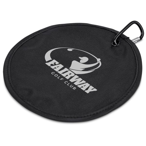 Altitude Wipe-It Golf Ball Cleaner