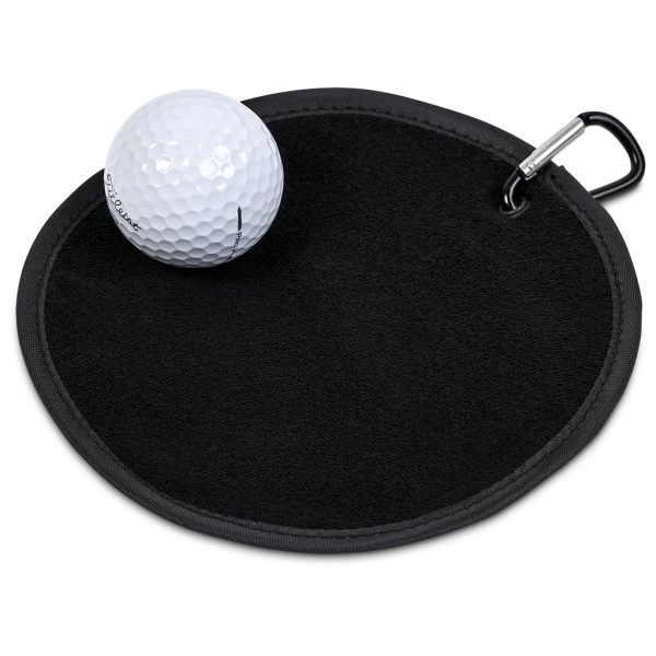 Altitude Wipe-It Golf Ball Cleaner