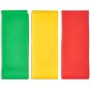 Altitude Workout Resistance Bands - Set Of 3