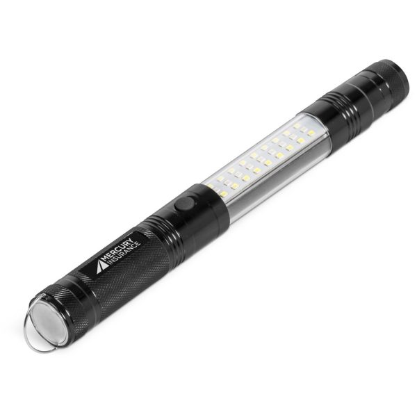 Altitude Workshop Multi-Function Torch 1 Altitude Workshop Multi-Function Torch