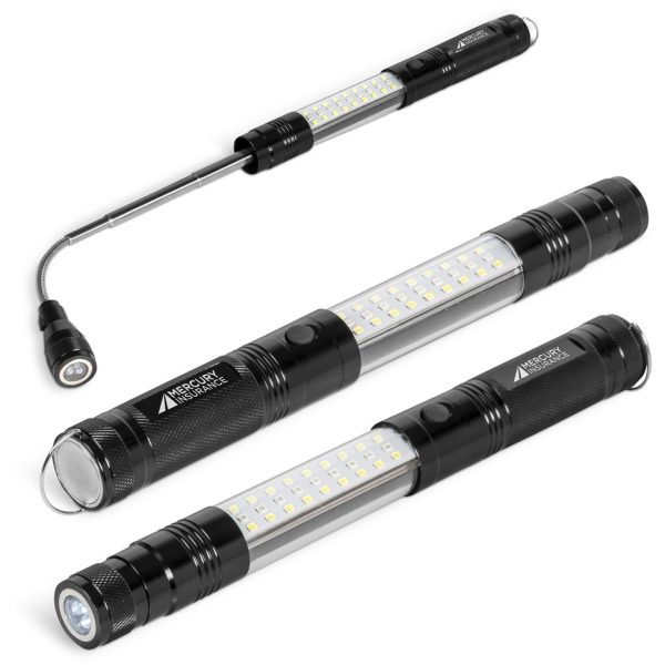 Altitude Workshop Multi-Function Torch Altitude Workshop Multi-Function Torch