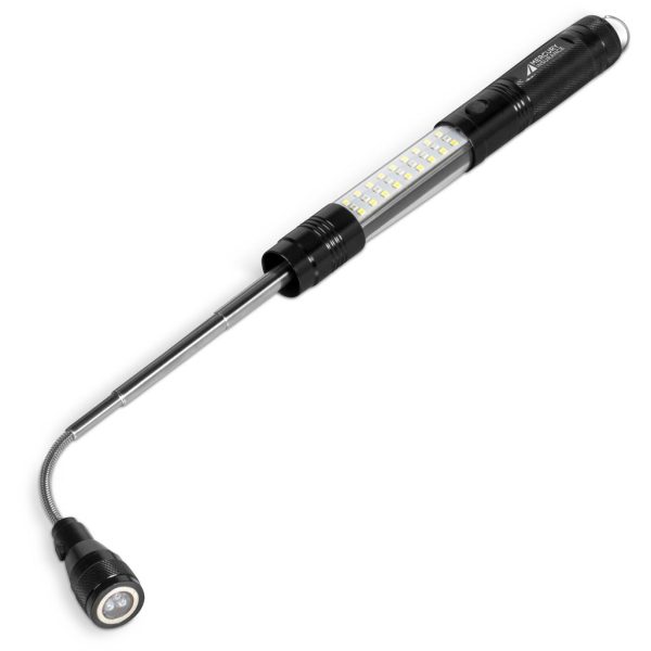 Altitude Workshop Multi-Function Torch 3 Altitude Workshop Multi-Function Torch