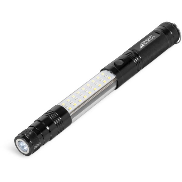 Altitude Workshop Multi-Function Torch