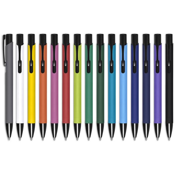 Altitude Zeta Ball Pen 1 Altitude Zeta Ball Pen