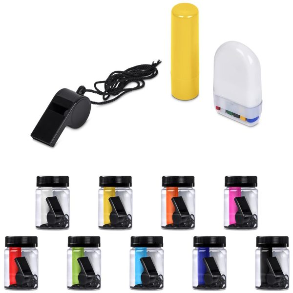 Altitude Zova Gift Jar