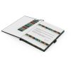 Andy Cartwright Afrique A5 Hard Cover Notebook1 Andy Cartwright Afrique A5 Hard Cover Notebook