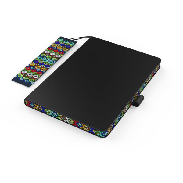 Andy Cartwright Afrique A5 Hard Cover Notebook2 Andy Cartwright Afrique A5 Hard Cover Notebook