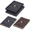 Andy Cartwright Afrique Cowskine A5 Soft Cover Notebook Andy Cartwright Afrique Cowskine A5 Soft Cover Notebook