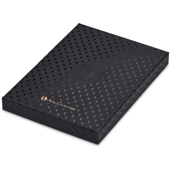 Andy Cartwright Afrique Cowskine A5 Soft Cover Notebook2 Andy Cartwright Afrique Cowskine A5 Soft Cover Notebook