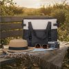 Andy Cartwright Cederberg Water-Resistant 24-Can Cooler 1 Andy Cartwright Cederberg Water-Resistant 24-Can Cooler