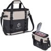 Andy Cartwright Cederberg Water-Resistant 24-Can Cooler Andy Cartwright Cederberg Water-Resistant 24-Can Cooler
