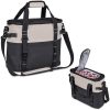 Andy Cartwright Cederberg Water-Resistant 24-Can Cooler 2 Andy Cartwright Cederberg Water-Resistant 24-Can Cooler