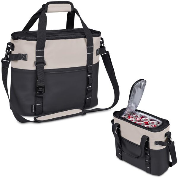 Andy Cartwright Cederberg Water-Resistant 24-Can Cooler 2 Andy Cartwright Cederberg Water-Resistant 24-Can Cooler