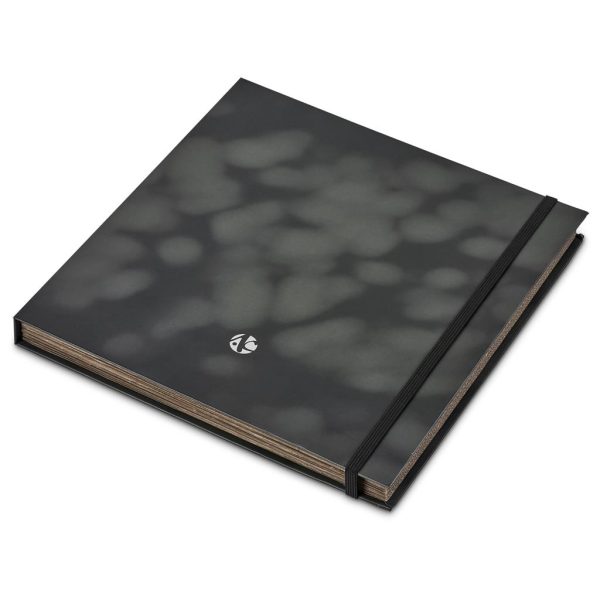 Andy Cartwright Clarens Slate Cheese Board Set