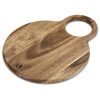 Andy Cartwright Knysna Forest Wooden Food Board 3 Andy Cartwright Knysna Forest Wooden Food Board