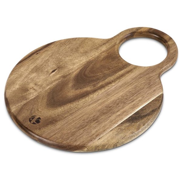 Andy Cartwright Knysna Forest Wooden Food Board 3 Andy Cartwright Knysna Forest Wooden Food Board