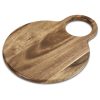 Andy Cartwright Knysna Forest Wooden Food Board 4 Andy Cartwright Knysna Forest Wooden Food Board