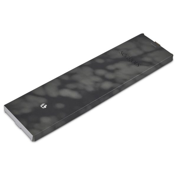 Andy Cartwright Knysna Lagoon Wooden Food Board