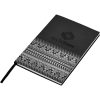 Andy Cartwright Symmetry A5 Soft Cover Notebook-BL Andy Cartwright Symmetry A5 Soft Cover Notebook-BL