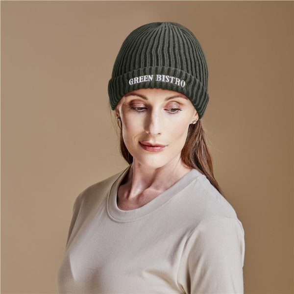 Arctic Beanie