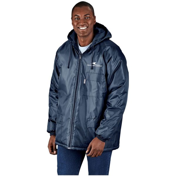 Arctic Double-Lined Freezer Jacket Arctic Double-Lined Freezer Jacket