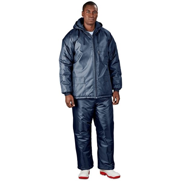 Arctic Double-Lined Freezer Jacket 4 Arctic Double-Lined Freezer Pants