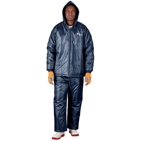 Arctic Double-Lined Freezer Jacket 7 Arctic Double-Lined Freezer Pants