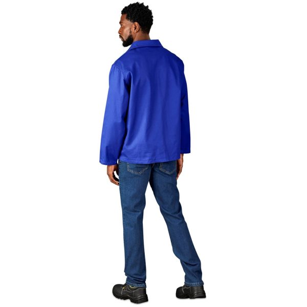 Artisan Premium 100% Cotton Jacket 11 Artisan Premium 100% Cotton Jacket