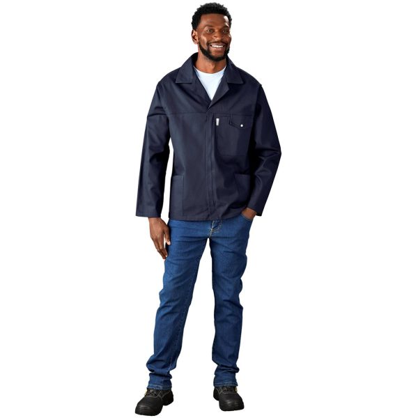 Artisan Premium 100% Cotton Jacket 12 Artisan Premium 100% Cotton Jacket