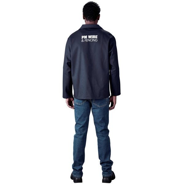 Artisan Premium 100% Cotton Jacket 14 Artisan Premium 100% Cotton Jacket