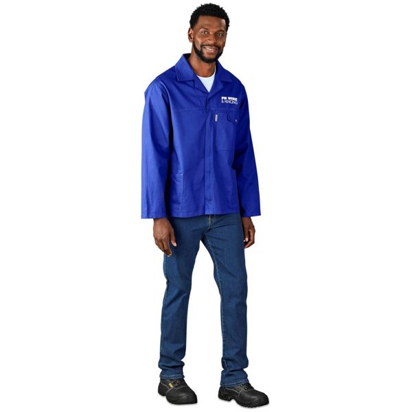 Artisan Premium 100% Cotton Jacket 3 Artisan Premium 100% Cotton Jacket