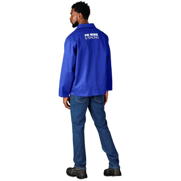 Artisan Premium 100% Cotton Jacket 5 Artisan Premium 100% Cotton Jacket