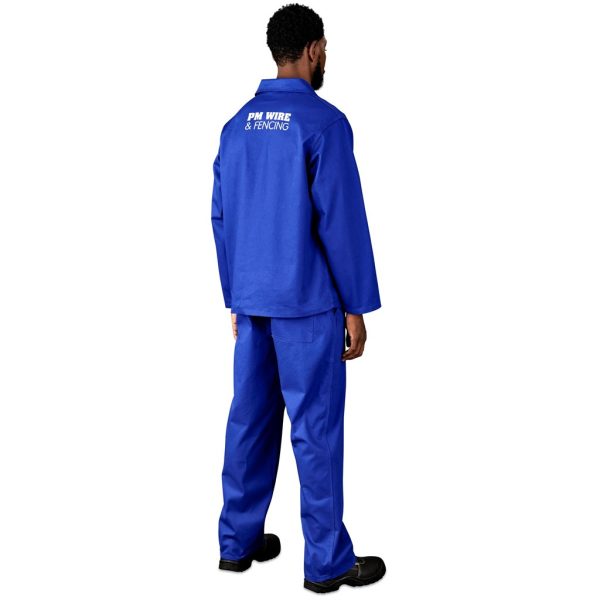 Artisan Premium 100% Cotton Jacket 6 Artisan Premium 100% Cotton Jacket