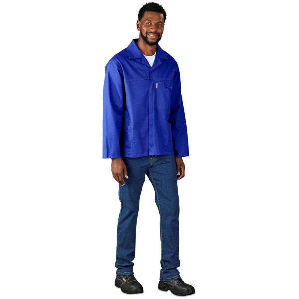 Artisan Premium 100% Cotton Jacket 7 Artisan Premium 100% Cotton Jacket