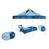 Athletics Outdoor Display Kit1 Athletics Outdoor Display Kit