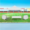 Athletics Outdoor Display Kit2 Athletics Outdoor Display Kit