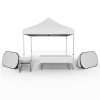 Athletics Outdoor Display Kit4 Athletics Outdoor Display Kit