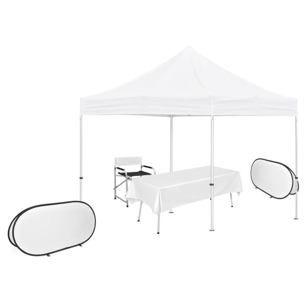 Athletics Outdoor Display Kit5 Athletics Outdoor Display Kit