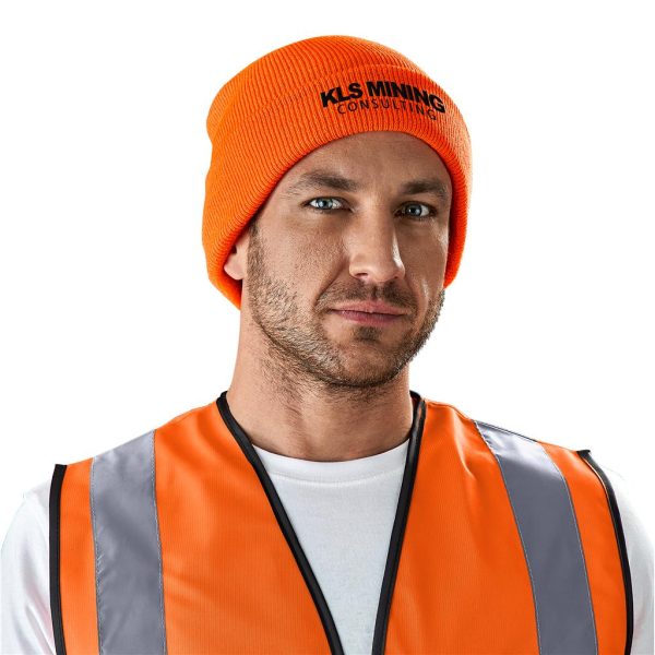 Beacon Hi-Viz Beanie