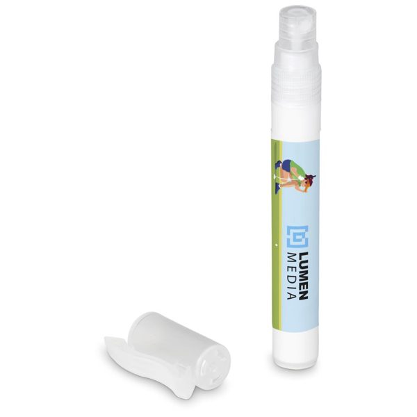 Blaze Sunblock Spray - 9ml