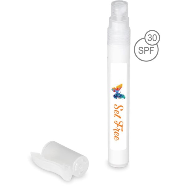 Blaze Sunblock Spray - 9ml Blaze Sunblock Spray - 9ml